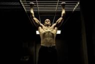Jason Statham's physique. (Image credits: Instagram) Image credits: vk.com)